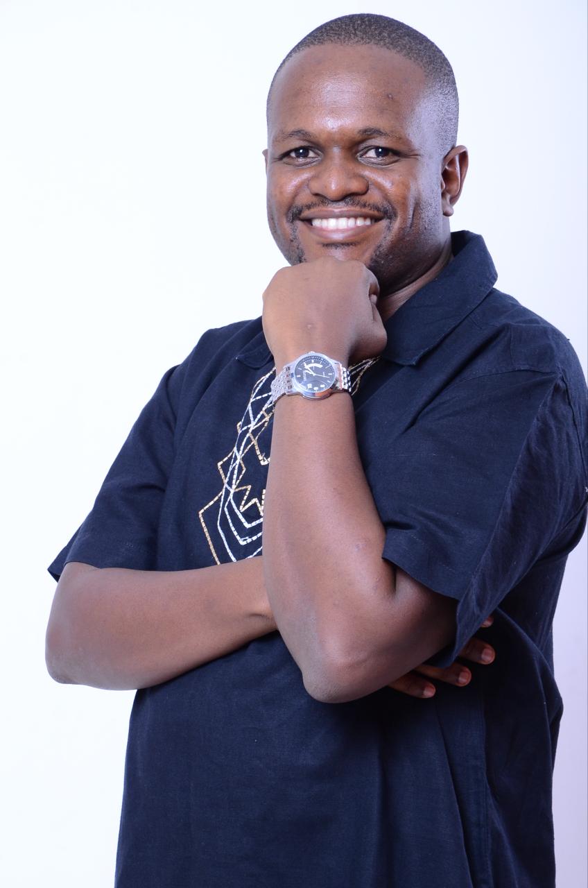 Momanyi Gichana